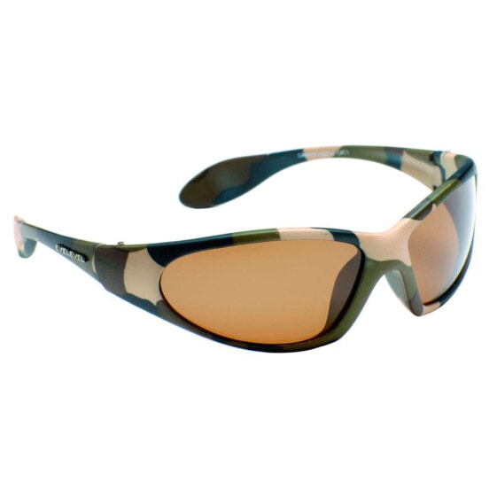 EYELEVEL Camouflage Polarized Sunglasses