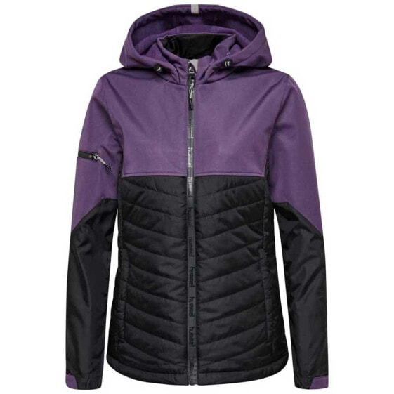 HUMMEL North Hybrid Jacket