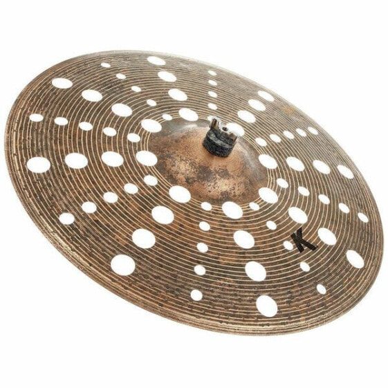 Zildjian 19" K Custom Special Dry Trash