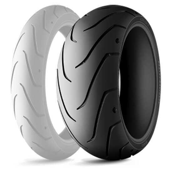 MICHELIN MOTO Scorcher 11 78V TL custom rear tire