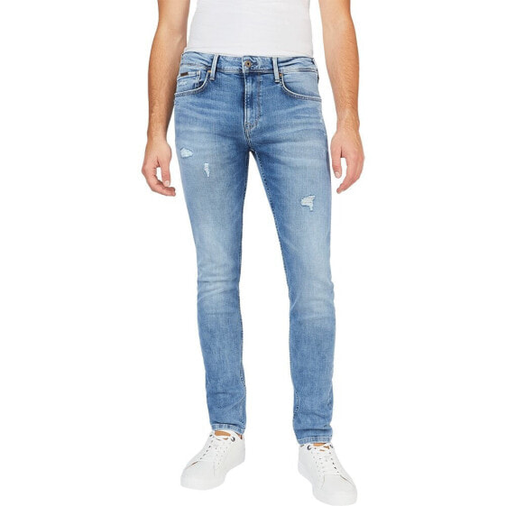 PEPE JEANS PM206321RF6-000 Finsbury jeans