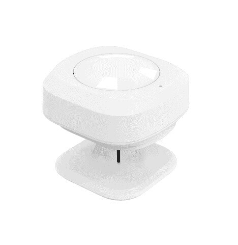 Woox R7046 - Passive infrared (PIR) sensor - Wireless - 30 m - White - 110° - Battery