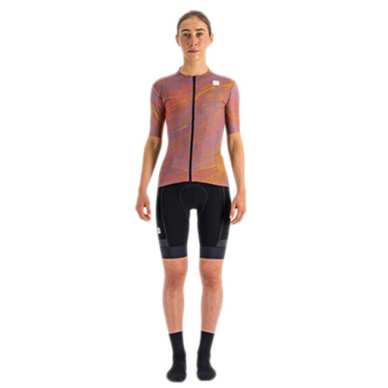 Sportful Cliff Supergiara Short Sleeve Jersey