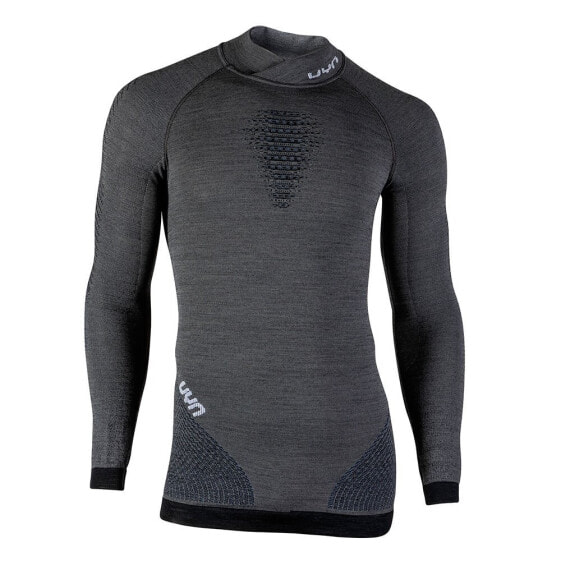 UYN Fusyon Long Sleeve Base Layer