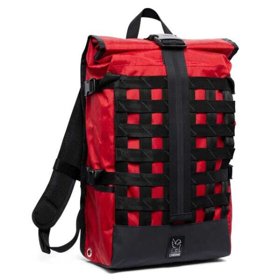 CHROME Barrage Cargo 22L backpack