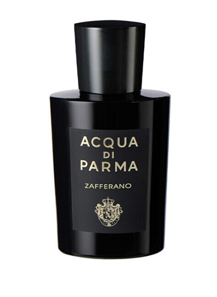 Парфюмерия (нишевая) Acqua Di Parma Zafferano - EDP