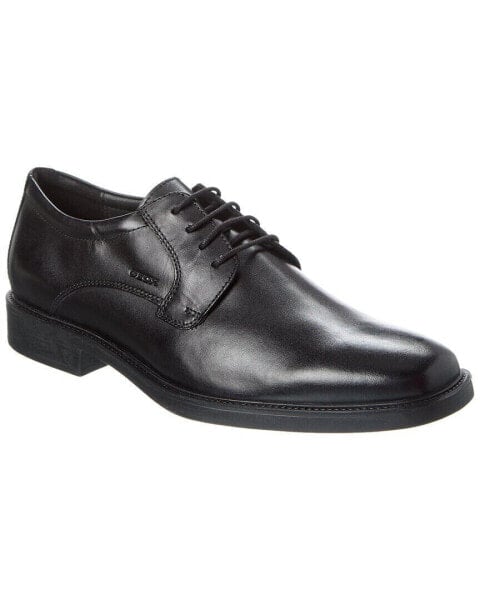 Geox Brandolf Leather Oxford Men's