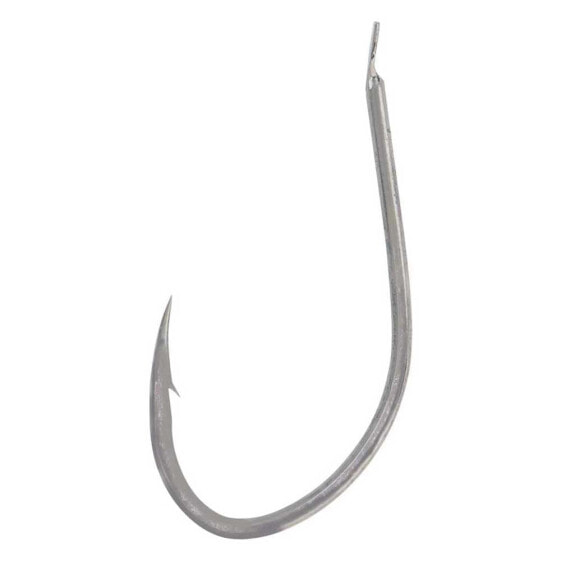 HAYABUSA 157 barbed spaded hook