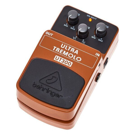 Гитара эффектовая BEHRINGER UT300