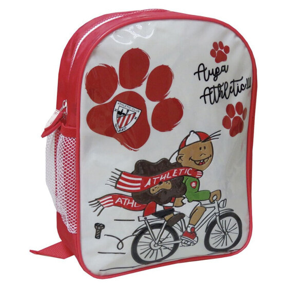 ATHLETIC CLUB Backpack 30 cm