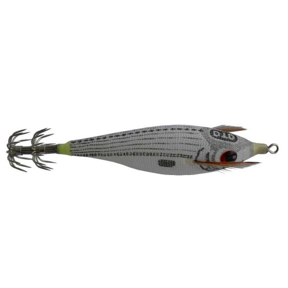 DTD Gira Bijela 1.5 Squid Jig 5.8g 55 mm