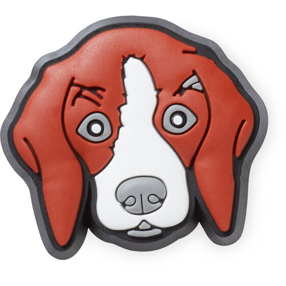 JIBBITZ Beagle Dog Pin