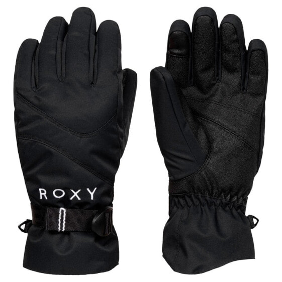 ROXY Jetty Solid gloves