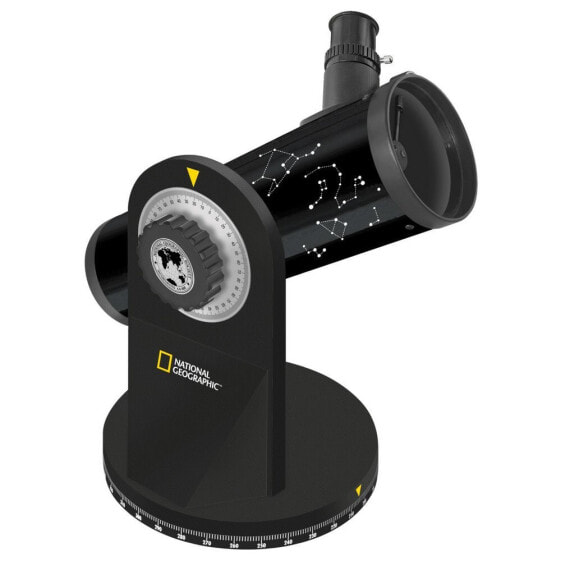 NATIONAL GEOGRAPHIC 9015000 Telescope