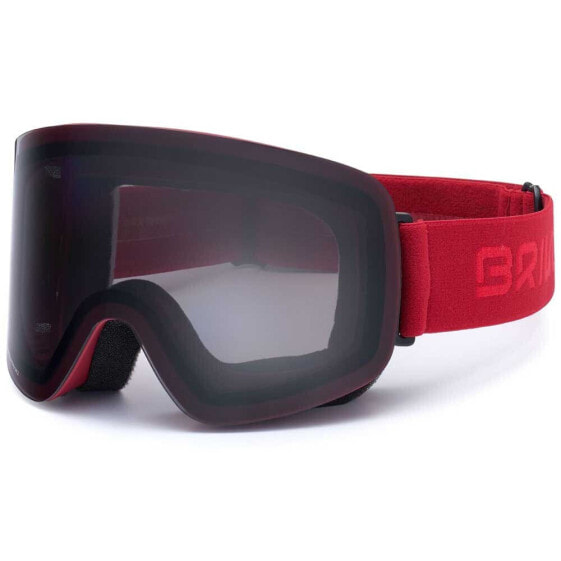 BRIKO Hollis Ski Goggles