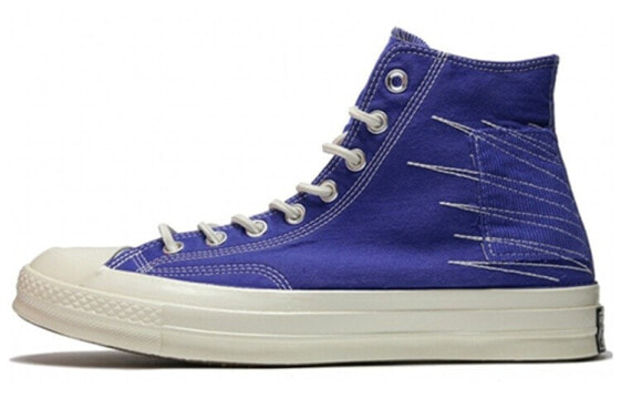 Converse Chuck 1970s HI QS 158604C Retro Sneakers