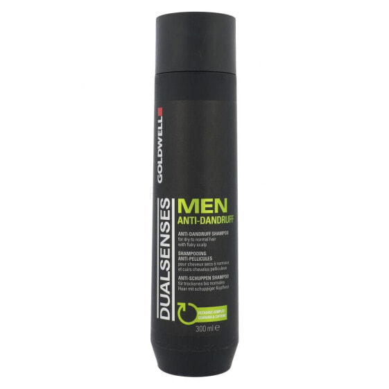 Goldwell Dualsenses Men Anti-Dandruff 300 ml shampoo für Herren