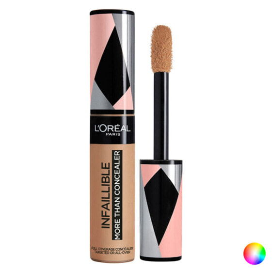 Корректор для лица Infaillible L'Oreal Make Up (11 мл) Женский Л'Ореаль Paris Ведущий