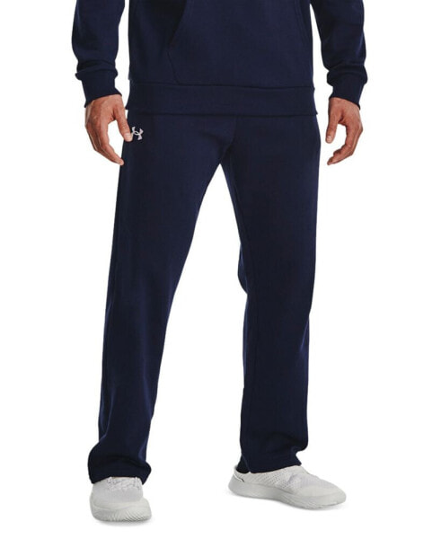 Men's Rival Fleece Drawstring Pants