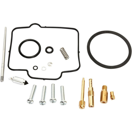 MOOSE HARD-PARTS 26-1546 Carburetor Repair Kit Honda CR250R 97-98