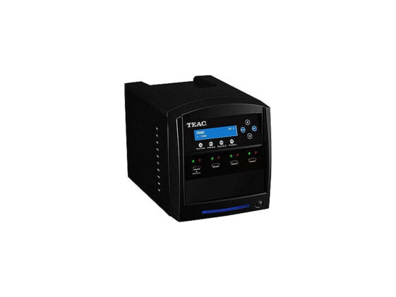 TEAC 1 to 3 USB Drive Duplicator Model USBDUPLICATOR/3