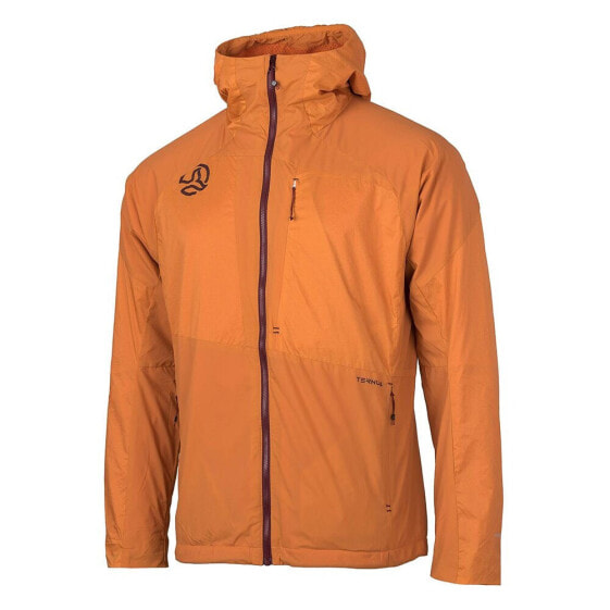 TERNUA Kimo Lite softshell jacket