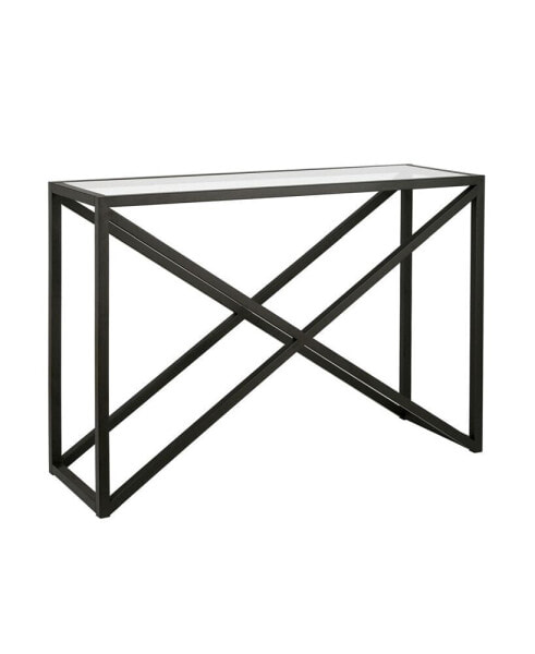 Calix Console Table