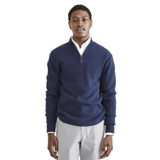 DOCKERS Core Sweater