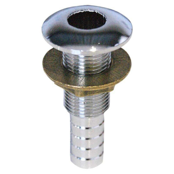 OEM MARINE Hose Connection Thru-Hull