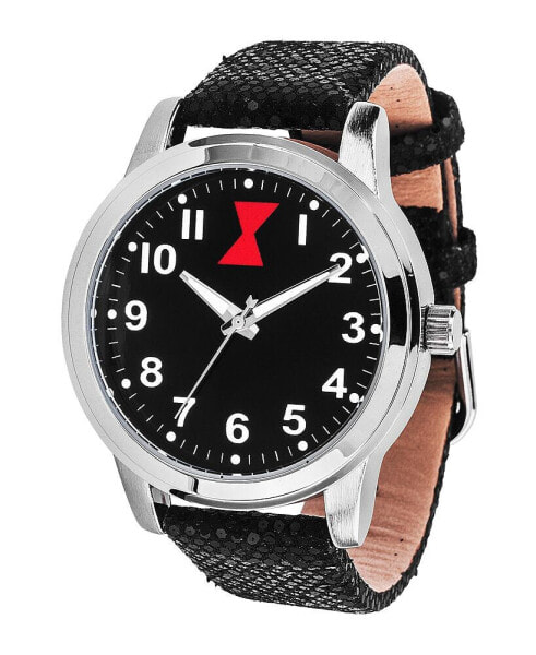 Часы ewatchfactory Black Widow 38mm