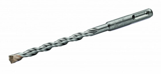 Cimco 208368 - Rotary hammer - Twist drill bit - Right hand rotation - 1.6 cm - 600 mm - Brick - Concrete