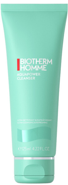 Homme Cleanser