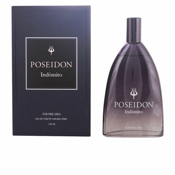 Мужская парфюмерия Poseidon POSEIDON INDOMITO FOR MEN EDT 150 ml