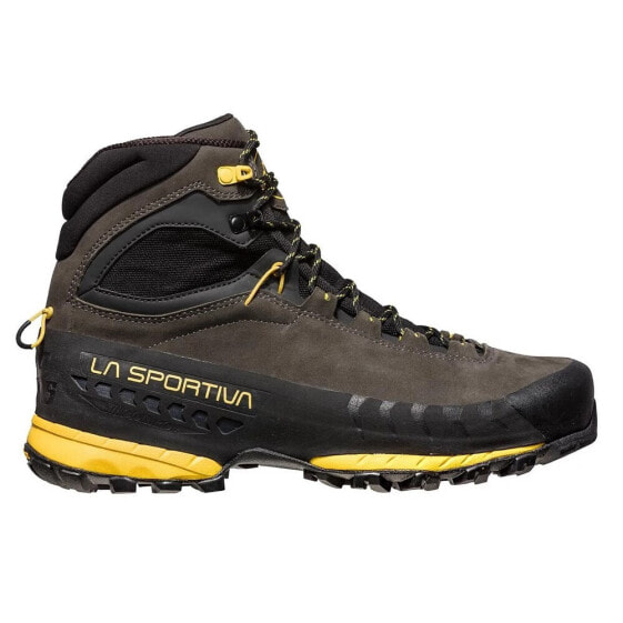 La Sportiva 5 Gtx Nubuckleder