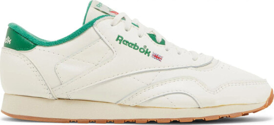 [100047618/GZ4981] Mens Reebok CLASSIC LEATHER PLUS