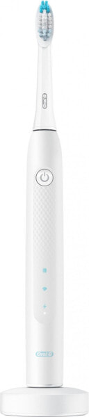 Szczoteczka Oral-B Pulsonic Slim Clean 2000 White