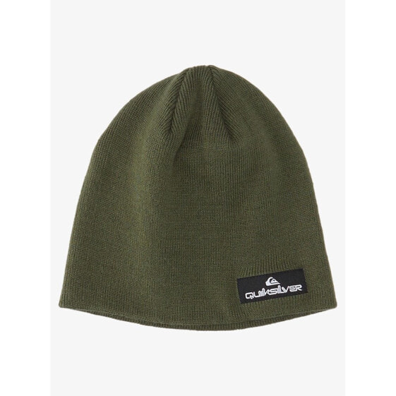 QUIKSILVER Cushy Beanie