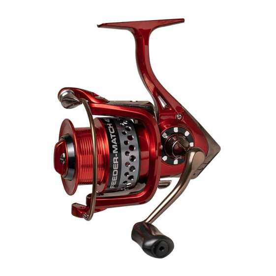 BENZAR MIX Feeder FD carpfishing reel