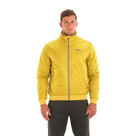 SLAM Active Graphene Short Jacket