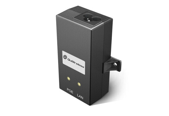 QuWireless QuPSU P248E - Network Accessory