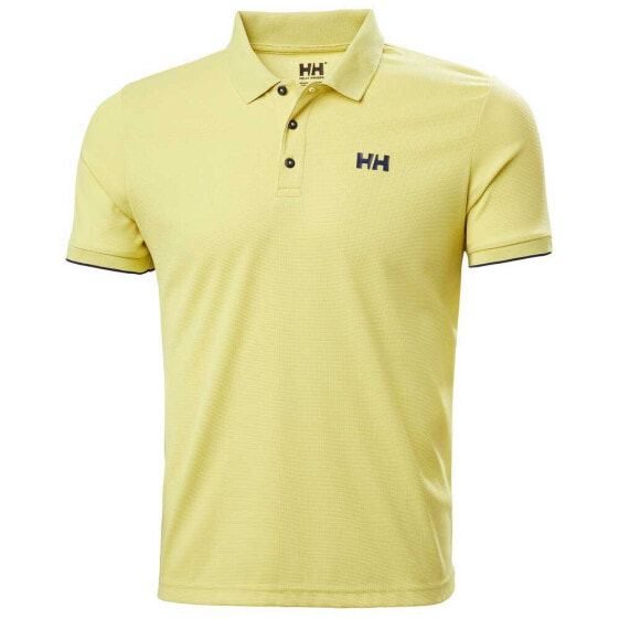 HELLY HANSEN Ocean short sleeve polo