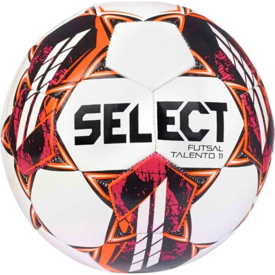 Футбольный мяч Select Futsal Talento 11