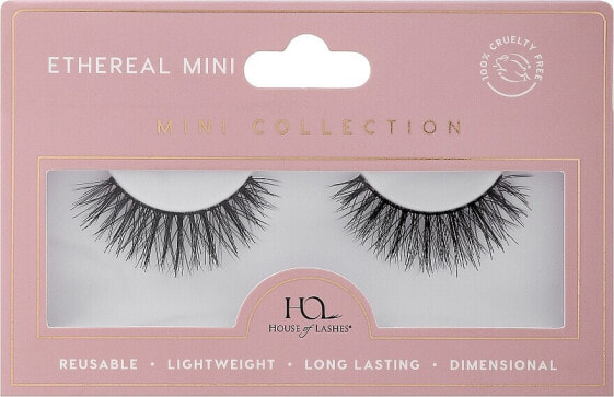 House of Lashes Ethereal Mini False Eyelashes