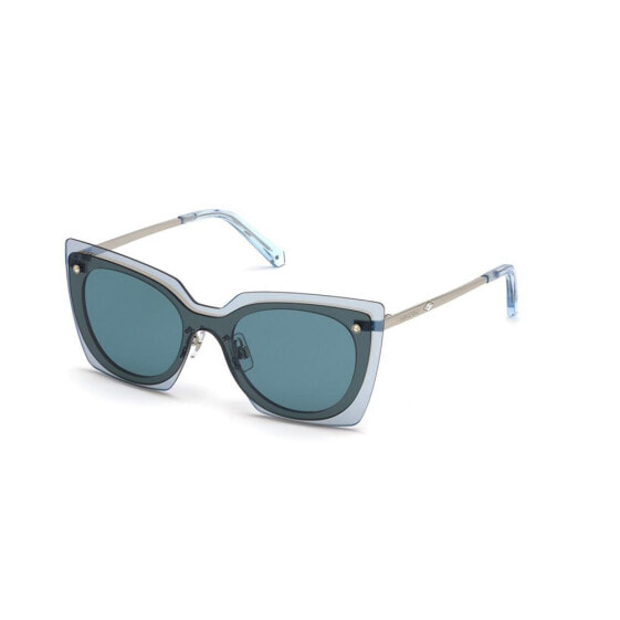Очки Swarovski SK-0201-16V Sunglasses