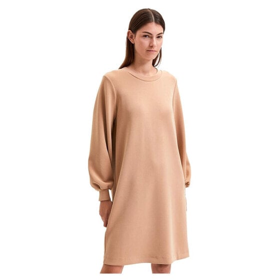 SELECTED Tenny Long Sleeve Dress