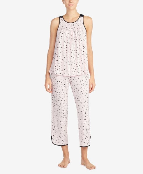 Пижама kate spade new york Capri Pajama