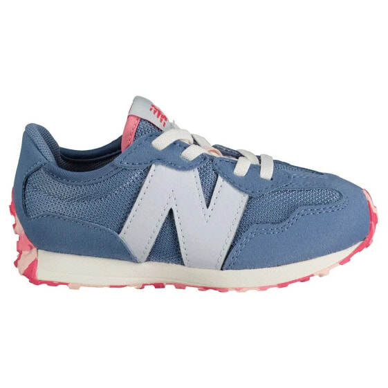 NEW BALANCE 327 Bungee trainers