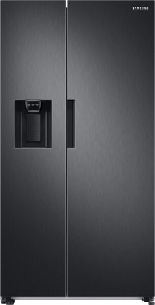 Samsung RS6JA8811B1/EG - Freestanding - Black - American door - LED - 634 L - SN-T