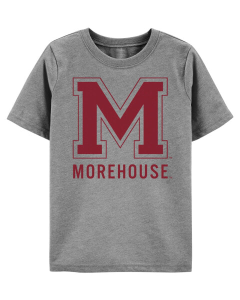 Kid Morehouse College Tee 5