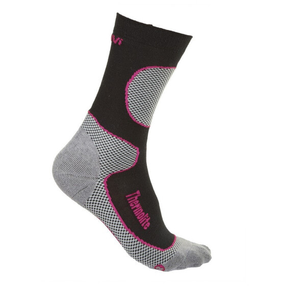 JOLUVI Thermolite Trekking socks 2 pairs